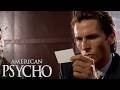 It's Breathtaking | American Psycho | Christian Bale, Jared Leto