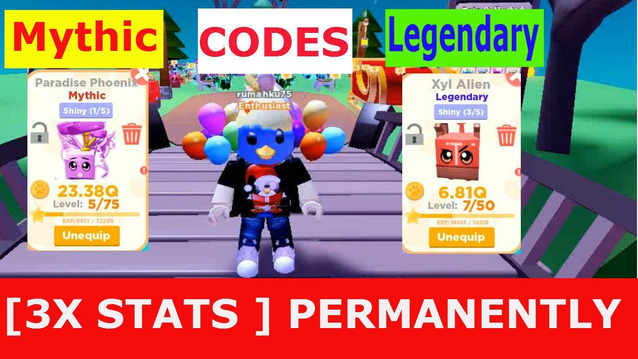 New Update 3x Stats Pet Ranch Simulator 2 Roblox Codes Update 11 3x Stats Permanently Youtube - 4032 roblox