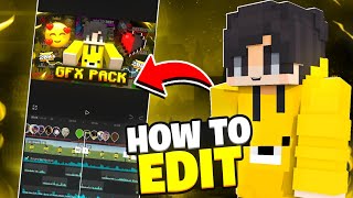 How To Edit Gaming Videos Like A Pro Advanced Editing Tutorial