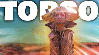 My Ninja Way | Kenshi - The TORSO SOLO Experience #3