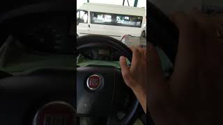 Fi̇at Ducato Snap Otopark