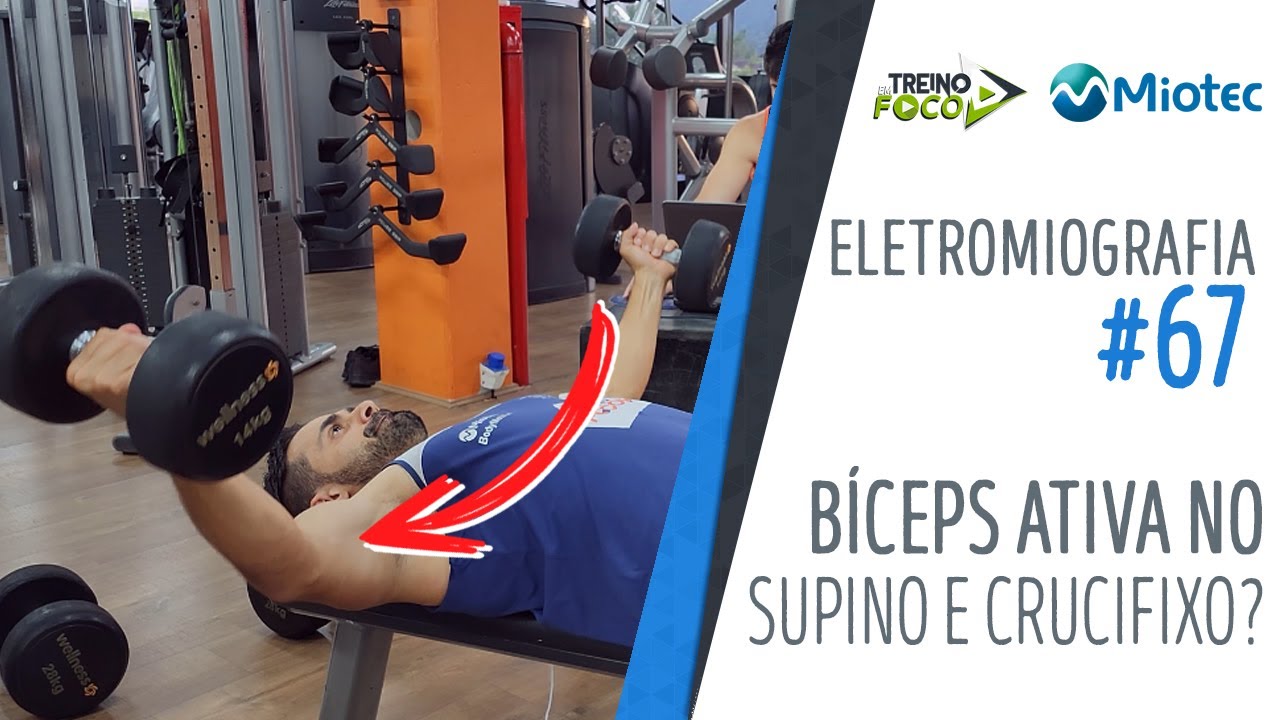 O supino reto é o melhor exercício para o peito? Descubra! - Personal  Trainer Online