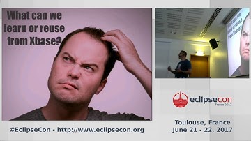 Introduction to expression languages in Xtext, by Karsten Thoms