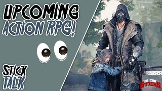 Ok, This Could Be Cool The Vanshee Reveal Trailer