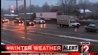 A Look at the Roads in Northern Kentucky