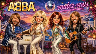 Voulez-Vous                                                     Song by ABBA ‧ 1979