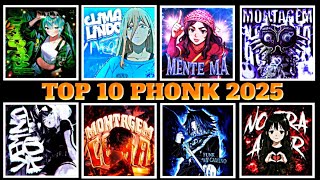 Viral Phonk Song  Phonk Fink 2025