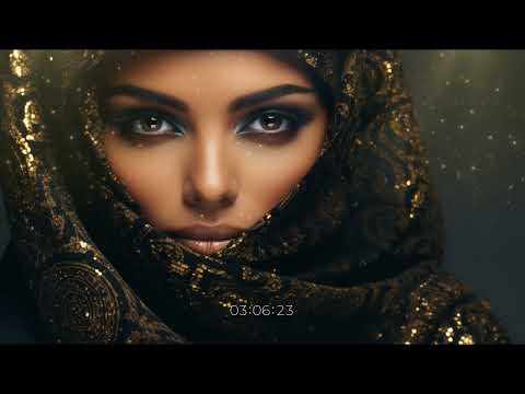 Oriental Ethnic Arabic Music ❤️ Middle Eastern Muslim Music Turkish Music #36