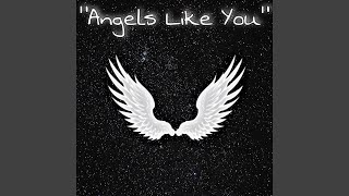 DJ REMIX ANGELS LIKE YOU VOC