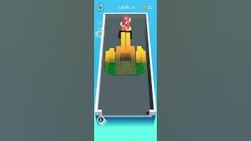 Domino Smash Level 1 - 50 Gameplay Walkthrough | iOS, Android, Puzzle Game