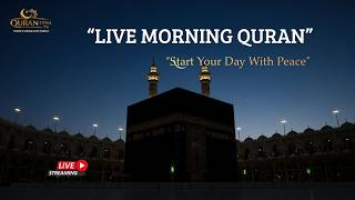 🔴 Modern Quran Recitation for Tech Professionals and Creative Minds for Mental Clarity