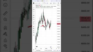 Heiken Ashi & Candles Together on TradingView