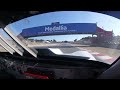 Onboard Trans-Am Corvette storms from 22nd to 5th at Laguna Seca