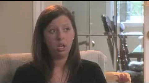 Vicki Mansell and Her Adoption