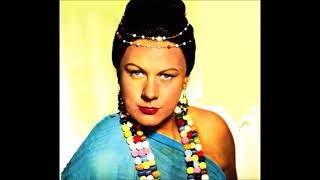 TWO REGISTERS - Renata Tebaldi