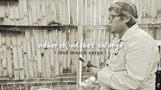 Wonten Darah Suci Mancur