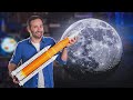 NASA wraca na Księżyc!