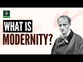 Understanding Modernity
