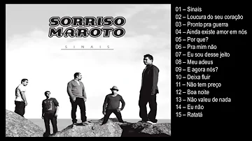 Sorriso Maroto - Sinais - 2009