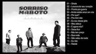 Sorriso Maroto - Sinais - 2009