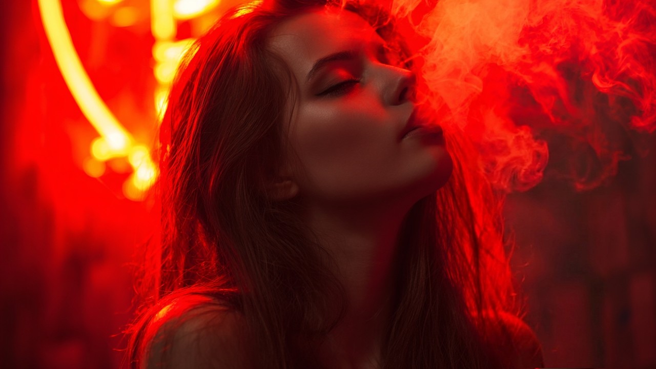 Smoke Mood — Just Relax | Deep House Mix 2026 • Chill / Night Vibes / Stress Relief #16