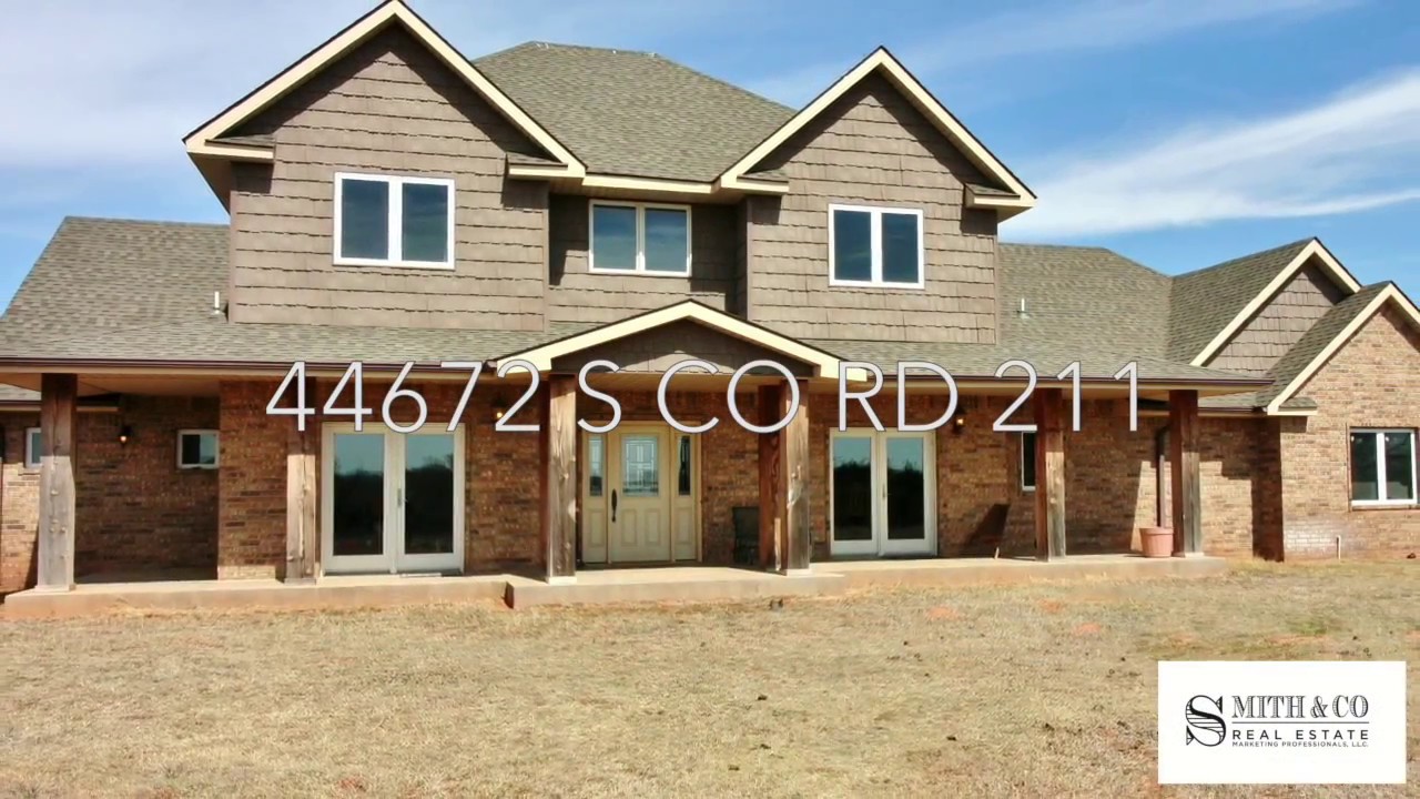 For Sale 44672 S Co Rd 211