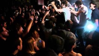 FUTURE ISLANDS - Vireo's eye - Paris - 1080p