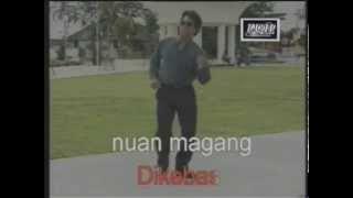 Nuan Sempama Kereta Sapu - Edward Kuju