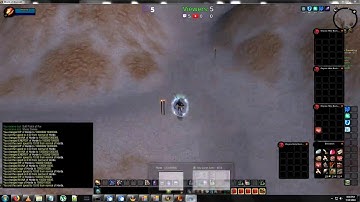 World of Warcraft - Botting | Classic Vanilla 1-60 Horde Profile Creation | Wrobot Profiles Andoido