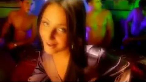 Maya Berović - Džin i limunada - (Official video 2007)