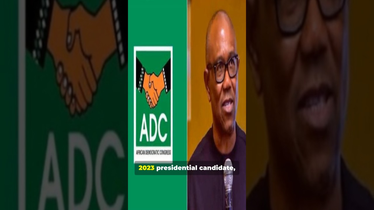 Obi or Nothing’ Row Deepens Crisis Inside ADC