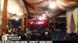 REMIK LEPAS FDJ MEMEY X ARR YOVIE LIVE KM 46 GUNUNG TAPA