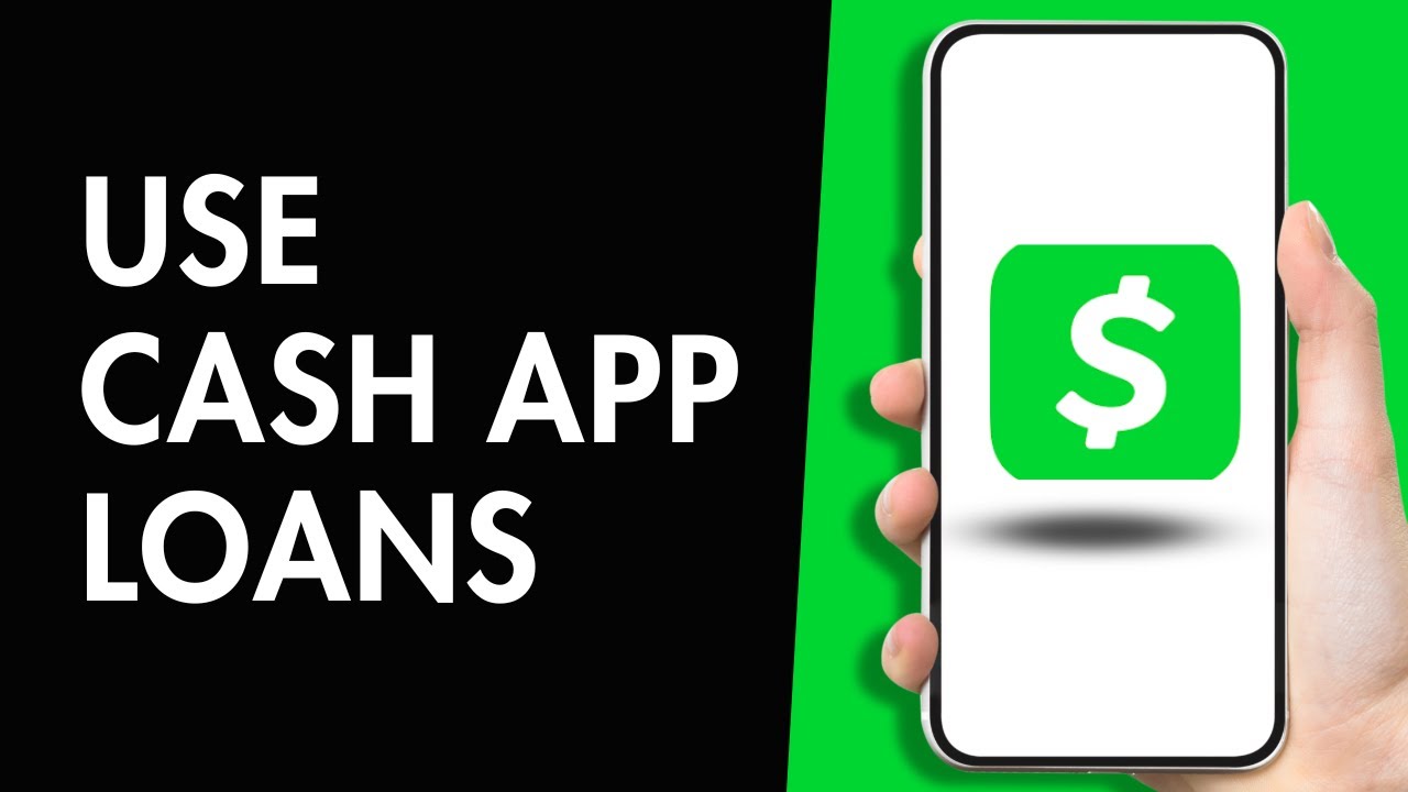 Payday Loans That Use Cash App How to Use Cash App Loans - YouTube