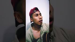 "Hawái" | Maluma | Cover JeanCarlos