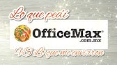 Cómo es comprar en Office ? Mi experiencia. - YouTube