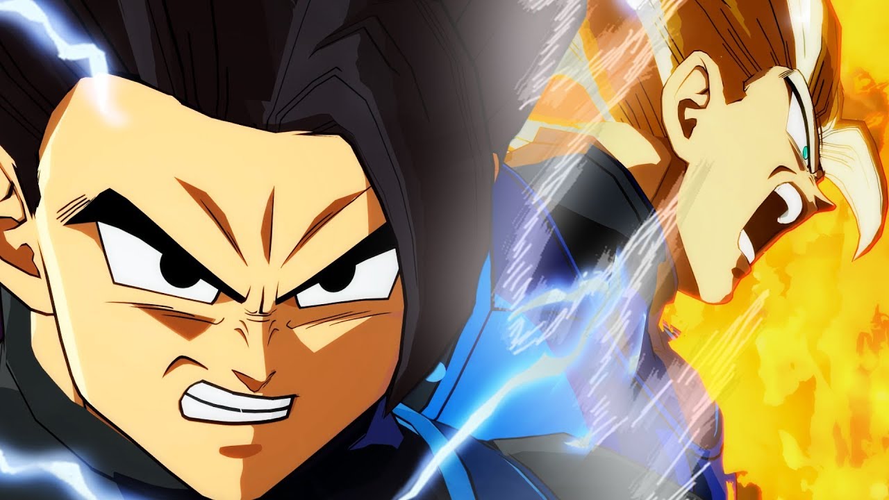 Shallot – FighterZ Mods