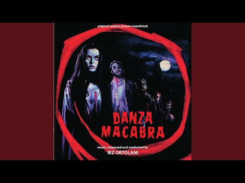 La danza macabra, Seq. 17