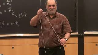 Motion of a 2D rigid object, pendulum, Cornell TAM 2030, Dynamics Lec 18,