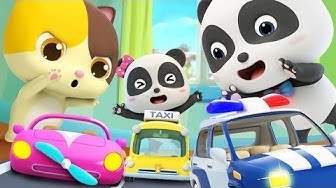 はたらく車 Youtube