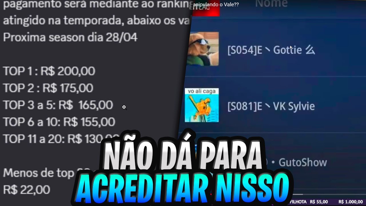 BATATA FICOU CHOCADO QUE ESTÃO OFERECENDO SERVICE DE ARENA 😰 | MIR4