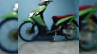 Honda Vario Thailook Berubaberali Mejadi Babilook Simple