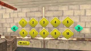 |Basketball bouncy star-Players Battle Game|Basketball legends simulator Sports game -2019| STAGE 1 screenshot 3