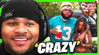 Druski is trying to find love with Celina Powell !?