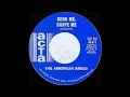 The American Breed - Bend Me, Shape Me (Dan's 2024 Stereo Re-Mix)