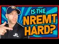 Is The NREMT Exams Hard? EMT | AEMT | Paramedic