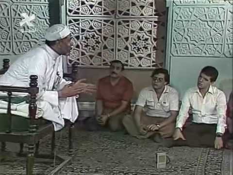 خواطر الشيخ محمد متولي الشعراوي حول سورة البقرة الحلقة 