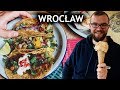 Jem, ILE CHCĘ we Wrocławiu | GASTRO VLOG #224