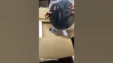 BOSE FREESPACE 100F UNBOXING