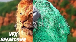 REY LEON 2019- Detras de Camaras 2020