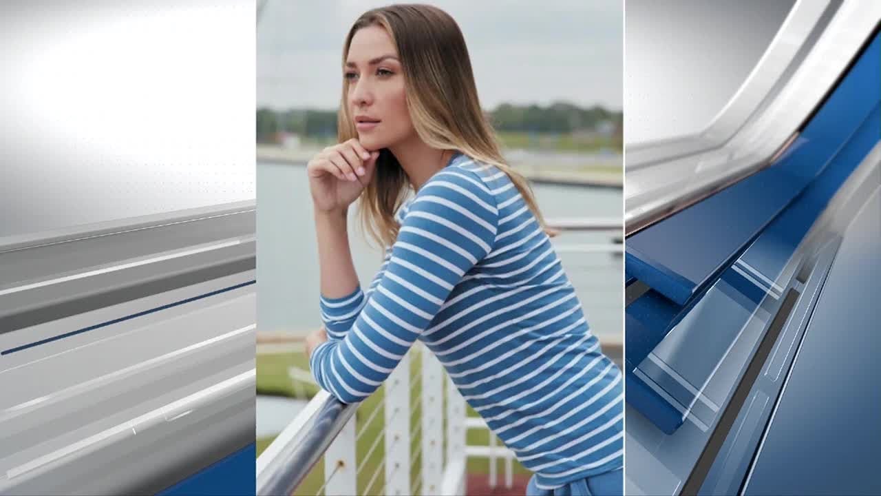 Workout gear from TASC Performance